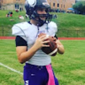 Meet your Posher, Evan